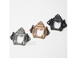 FMA Modular Bungee Shroud BK/DE/FG TB1313